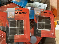 1 x partij bevestigingsmaterialen - afbeelding 4 van  12