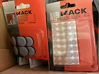 1 x partij bevestigingsmaterialen - afbeelding 5 van  12