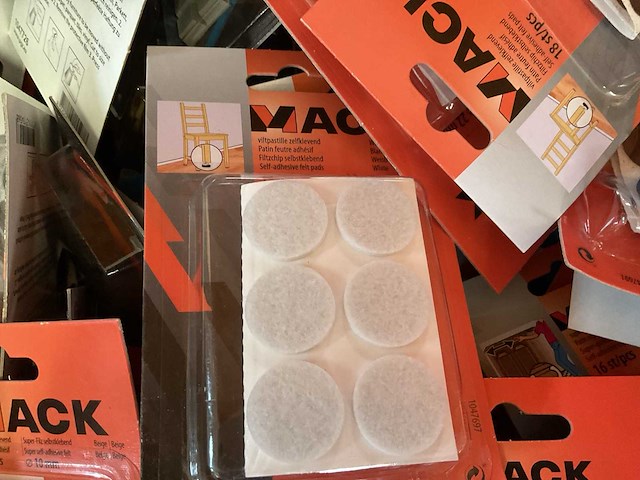 1 x partij bevestigingsmaterialen - afbeelding 7 van  12