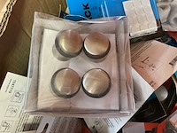 1 x partij bevestigingsmaterialen - afbeelding 9 van  12