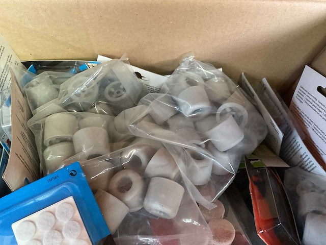 1 x partij bevestigingsmaterialen - afbeelding 10 van  12