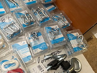 1 x partij bevestigingsmaterialen - afbeelding 4 van  15