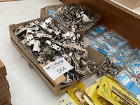 1 x partij bevestigingsmaterialen - afbeelding 10 van  15