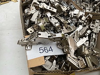 1 x partij bevestigingsmaterialen - afbeelding 11 van  15