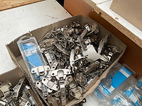 1 x partij bevestigingsmaterialen - afbeelding 12 van  15