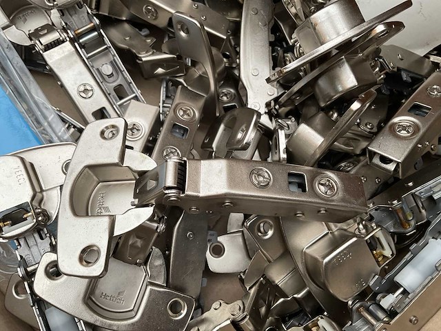 1 x partij bevestigingsmaterialen - afbeelding 13 van  15