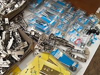 1 x partij bevestigingsmaterialen - afbeelding 14 van  15