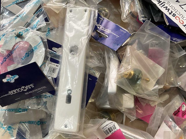 1 x partij bevestigingsmaterialen - afbeelding 2 van  10