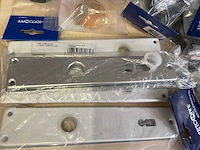 1 x partij bevestigingsmaterialen - afbeelding 3 van  10