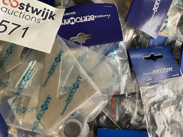 1 x partij bevestigingsmaterialen - afbeelding 4 van  10