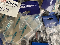 1 x partij bevestigingsmaterialen - afbeelding 4 van  10