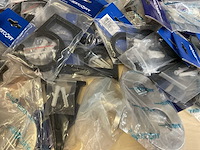 1 x partij bevestigingsmaterialen - afbeelding 5 van  10