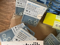 1 x partij bevestingsmaterialen - afbeelding 7 van  8