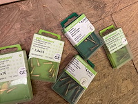 1 x partij bevestingsmaterialen - afbeelding 10 van  10