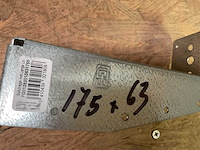 1 x partij bevestingsmaterialen - afbeelding 4 van  7