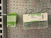 1 x partij blisters - afbeelding 2 van  9