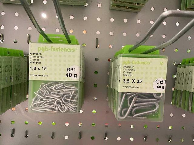1 x partij blisters - afbeelding 5 van  13