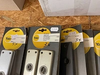 1 x partij deurgarnituur - afbeelding 14 van  17