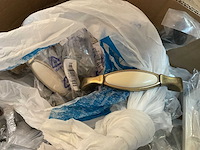 1 x partij deurgreepjes - afbeelding 2 van  10