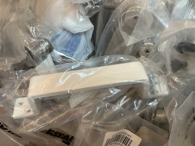 1 x partij deurgreepjes - afbeelding 4 van  10