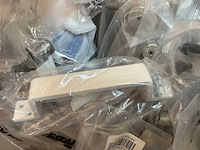 1 x partij deurgreepjes - afbeelding 4 van  10