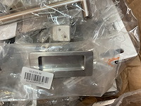 1 x partij deurgreepjes - afbeelding 5 van  10