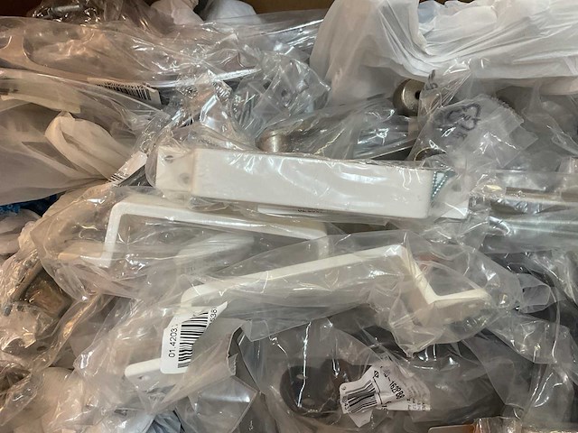 1 x partij deurgreepjes - afbeelding 6 van  10