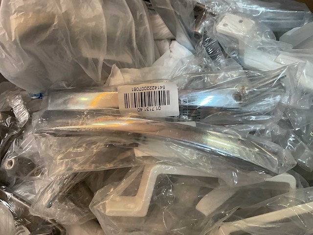 1 x partij deurgreepjes - afbeelding 8 van  10