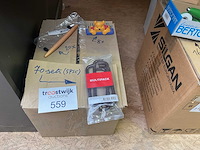 1 x partij deurgrepen - afbeelding 1 van  8