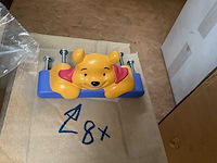 1 x partij deurgrepen - afbeelding 4 van  8