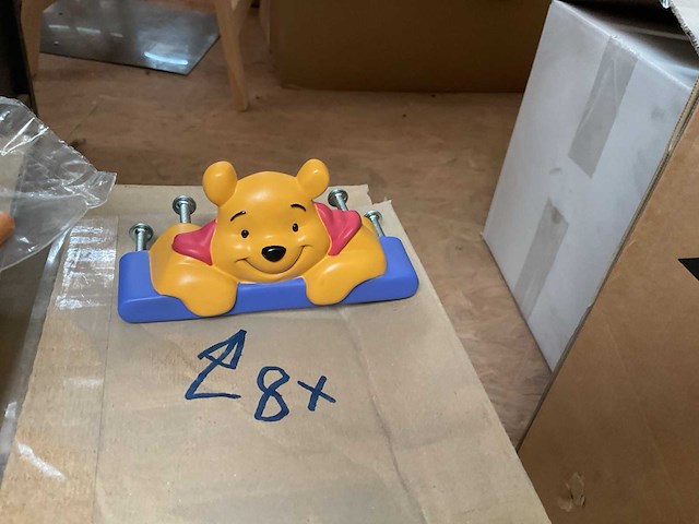 1 x partij deurgrepen - afbeelding 5 van  8