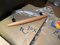 1 x partij deurgrepen - afbeelding 8 van  8