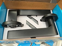 1 x partij deurklinken - afbeelding 2 van  11