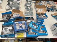 1 x partij deurklinken - afbeelding 1 van  11