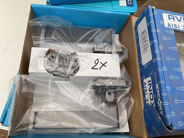 1 x partij deurklinken - afbeelding 4 van  11