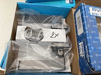 1 x partij deurklinken - afbeelding 4 van  11