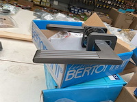 1 x partij deurklinken - afbeelding 6 van  11