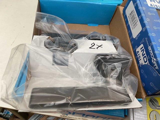 1 x partij deurklinken - afbeelding 7 van  11