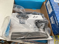 1 x partij deurklinken - afbeelding 7 van  11