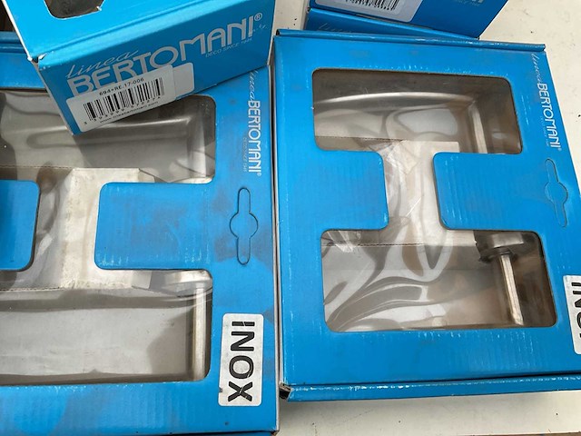 1 x partij deurklinken - afbeelding 10 van  11