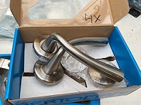 1 x partij deurklinken - afbeelding 11 van  11