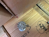 1 x partij deurknopjes - afbeelding 3 van  15