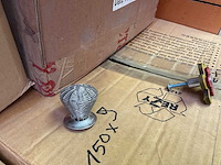 1 x partij deurknopjes - afbeelding 4 van  15