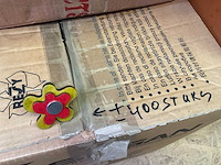 1 x partij deurknopjes - afbeelding 5 van  15