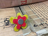 1 x partij deurknopjes - afbeelding 6 van  15