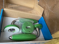 1 x partij deurknopjes - afbeelding 9 van  15