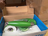 1 x partij deurknopjes - afbeelding 10 van  15