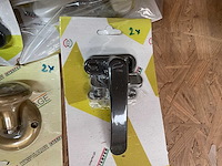 1 x partij deurknoppen - afbeelding 2 van  17