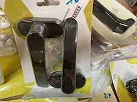 1 x partij deurknoppen - afbeelding 4 van  17