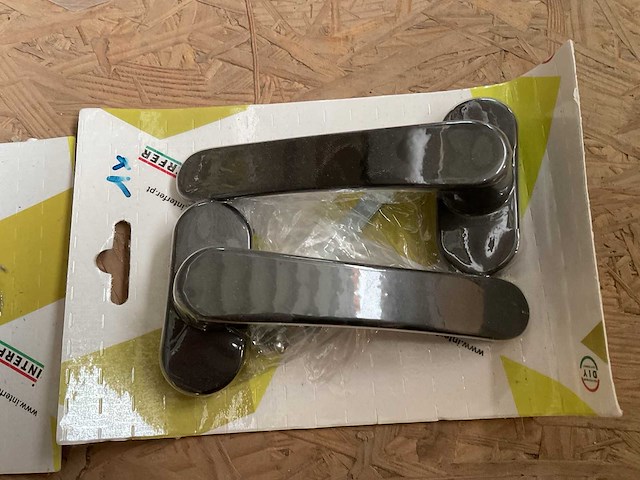 1 x partij deurknoppen - afbeelding 5 van  17